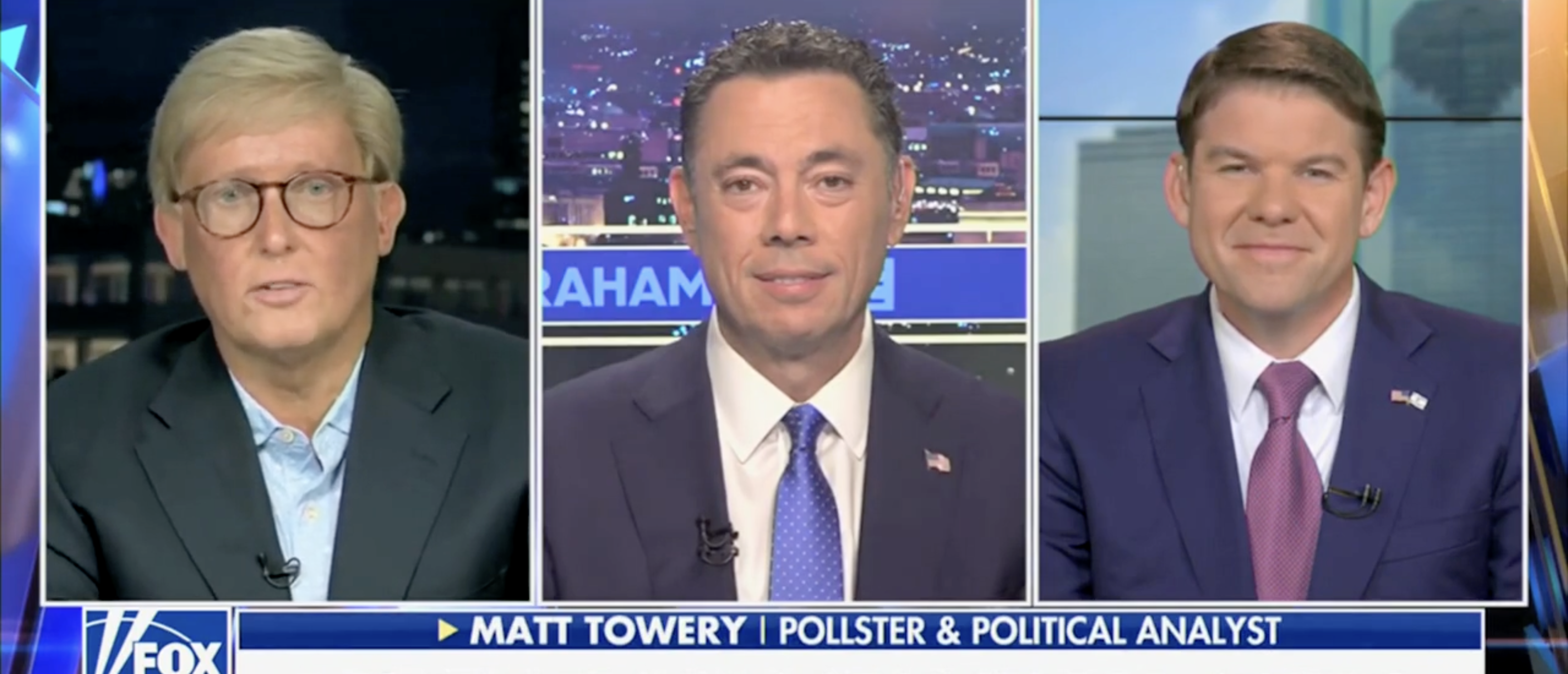 Matt Towery Delivers Blunt News To GOP About Midterms And Advises Them How To Prepare